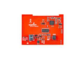 SparkFun RTK Replacement Parts - Facet Main Board v13 (2)