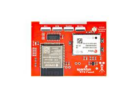 SparkFun RTK Replacement Parts - Facet Main Board v13 (3)