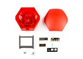 SparkFun RTK Replacement Parts - Facet L-Band Housing
