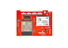 SparkFun RTK Replacement Parts - Facet L-Band Main Board v14 (2)