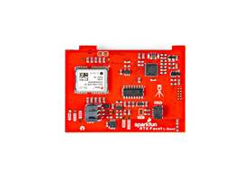 SparkFun RTK Replacement Parts - Facet L-Band Main Board v14 (3)