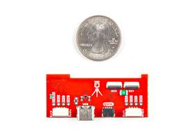 SparkFun RTK Replacement Parts - Facet Connector Assembly v12 (2)