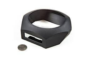 SparkFun RTK Replacement Parts - Facet Rubber Sock