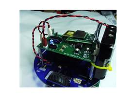 Polarized Connectors - Header (5-Pin) (2)