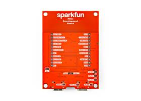 SparkFun Digi XBee® Development Board (3)
