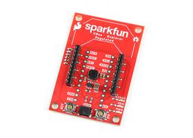 SparkFun Digi XBee® Explorer Regulated