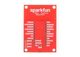 SparkFun Digi XBee® Explorer Regulated (3)