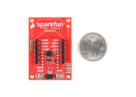 SparkFun Digi XBee® Explorer Regulated (4)
