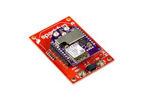 SparkFun Digi XBee® Explorer Regulated (5)