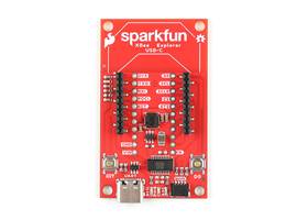 SparkFun Digi XBee® Explorer USB-C (2)