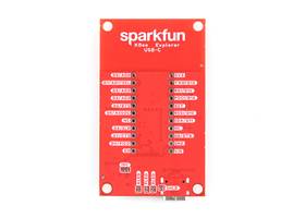 SparkFun Digi XBee® Explorer USB-C (3)