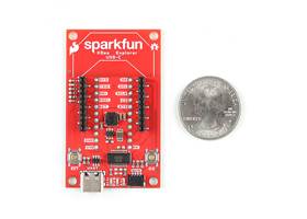 SparkFun Digi XBee® Explorer USB-C (4)