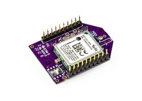 Digi XBee® 3 Low-Power LTE-M/NB-IoT, GNSS, no SIM