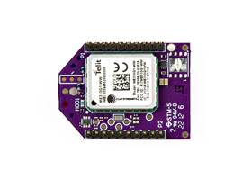 Digi XBee® 3 Low-Power LTE-M/NB-IoT, GNSS, no SIM (2)