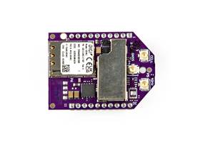 Digi XBee® 3 Low-Power LTE-M/NB-IoT, GNSS, no SIM (3)