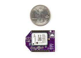 Digi XBee® 3 Low-Power LTE-M/NB-IoT, GNSS, no SIM (4)