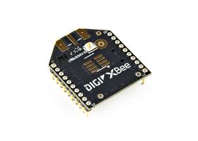 Digi XBee® RR Module - U.FL Antenna