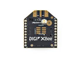 Digi XBee® RR Module - U.FL Antenna (3)