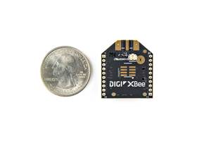 Digi XBee® RR Module - U.FL Antenna (4)