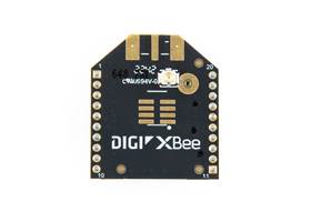 Digi XBee® RR Pro Module  - U.FL Antenna (3)