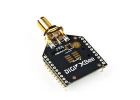 Digi XBee® RR Module - SMA Antenna