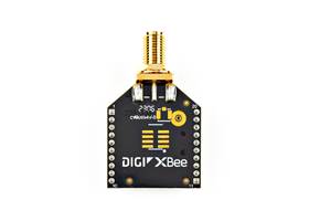 Digi XBee® RR Module - SMA Antenna (3)