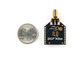 Digi XBee® RR Module - SMA Antenna (4)