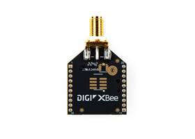 Digi XBee® RR Pro Module - SMA Antenna (3)