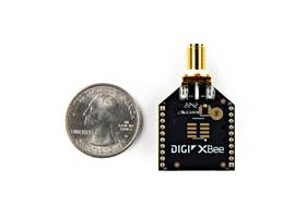 Digi XBee® RR Pro Module - SMA Antenna (4)