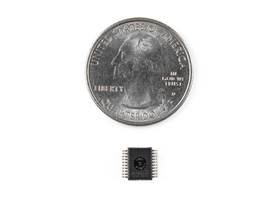 PIC16F1829-I/SS Microcontroller (4)