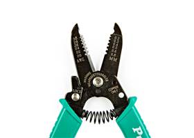 Wire Strippers - 20-30 AWG (2)