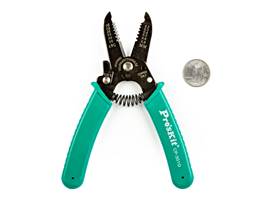 Wire Strippers - 20-30 AWG (4)