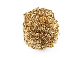 Soldering Stand with Brass Sponge (8)