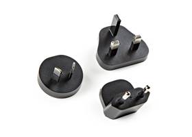 International PD Adapter Sockets (3-Pack)