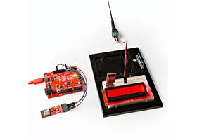 SparkFun BlueSMiRF v2 (3)