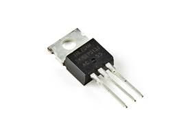N-Channel MOSFET 55V 30A