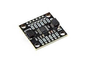 SparkX Qwiic 24 Bit ADC - 4 Channel (ADS1219)