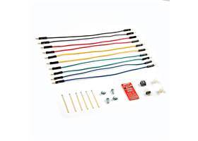 SparkFun ISP Pogo Adapter v2