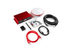 SparkFun RTK mosaic-X5