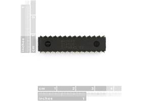 AVR 28 Pin 20MHz 32K 6A/D - ATMega328P (3)