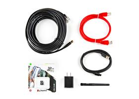 SparkFun RTK mosaic-X5 (6)