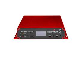 SparkFun RTK mosaic-X5 (8)
