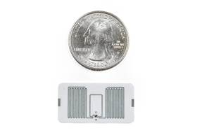 UHF RFID Tags - 30mm x 16mm (Adhesive) (4)