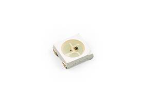WS2812B 5050 5x5mm SMD addressable RGB LED (Cut Tape)