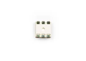 APA102C-5050 SMD addressable RGB LED (Cut Tape) (2)