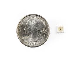 APA102C-5050 SMD addressable RGB LED (Cut Tape) (3)