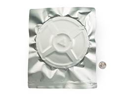 APA102C-5050 SMD addressable RGB LED (Whole Reel) (5)