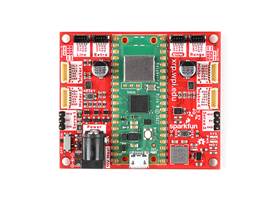 SparkFun Experiential Robotics Platform (XRP) Controller (2)