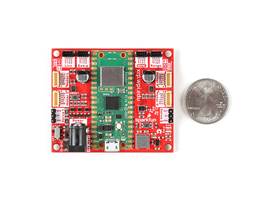 SparkFun Experiential Robotics Platform (XRP) Controller (3)