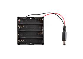 Experiential Robotics Platform (XRP) - DIY Kit (2)